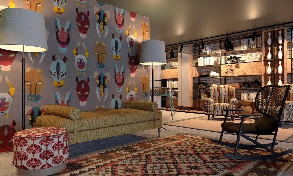 Se Catedral Hotel Porto, Tapestry Collection by Hilton, foto 2