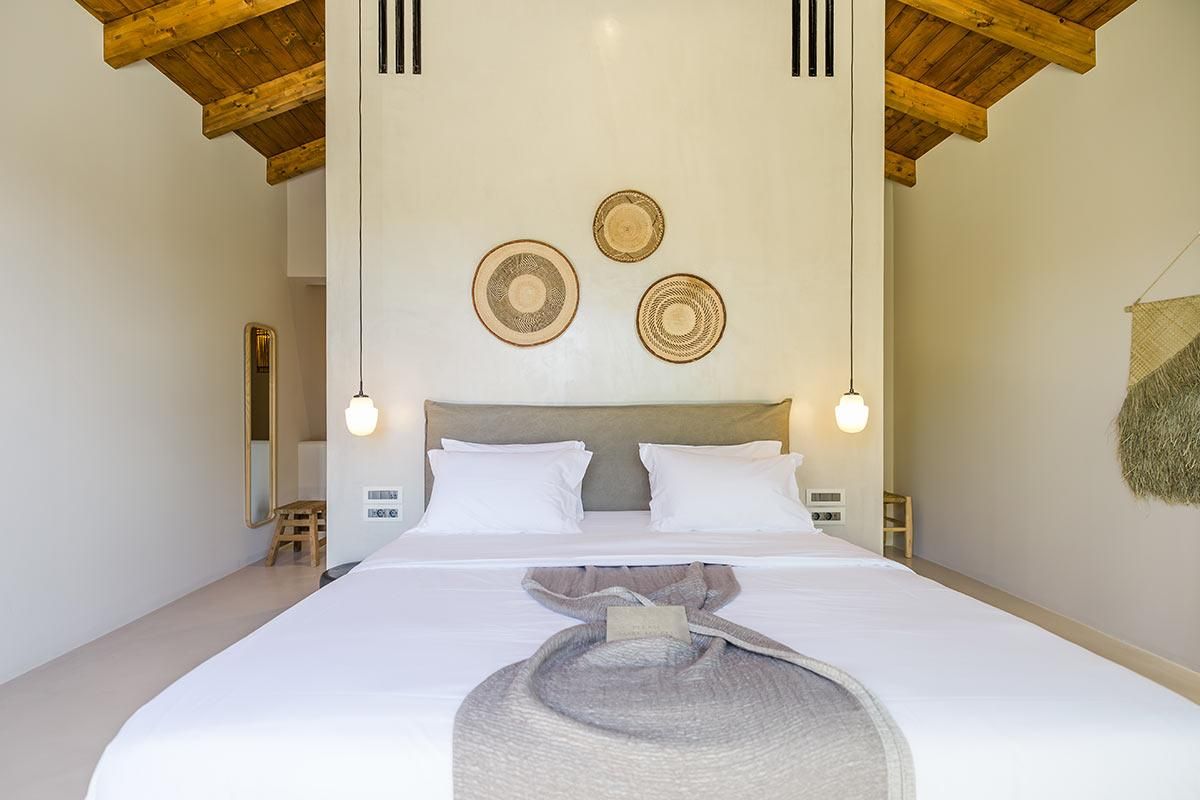 Eliamos Villas Hotel & Spa, foto 9