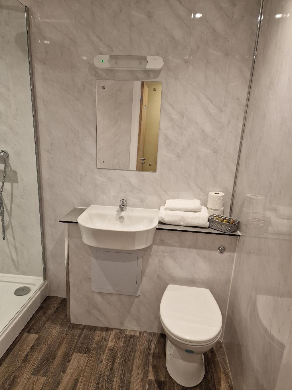Britannia Inn Glasgow, foto 10