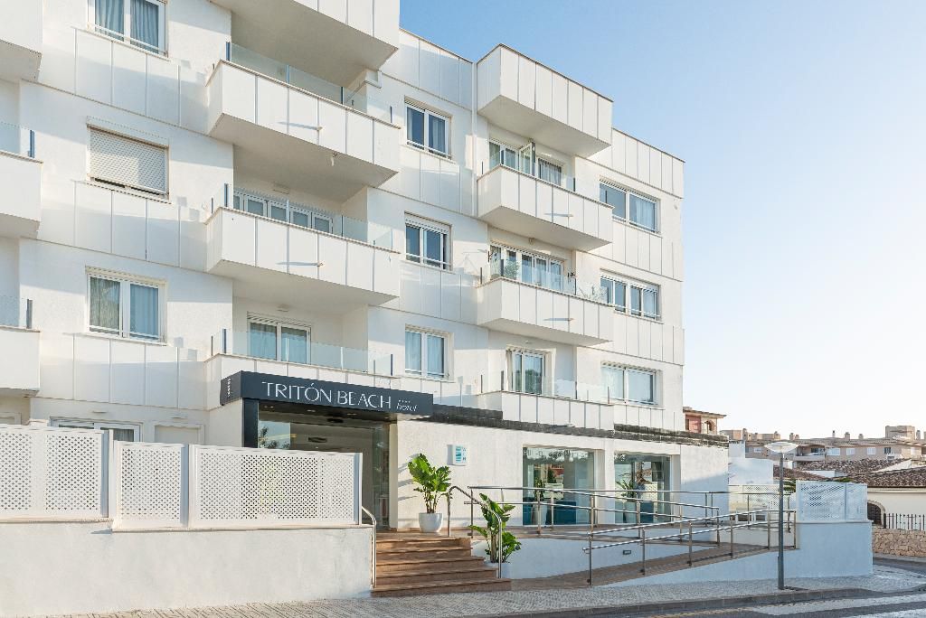 Welikehotel Triton Beach, foto 7