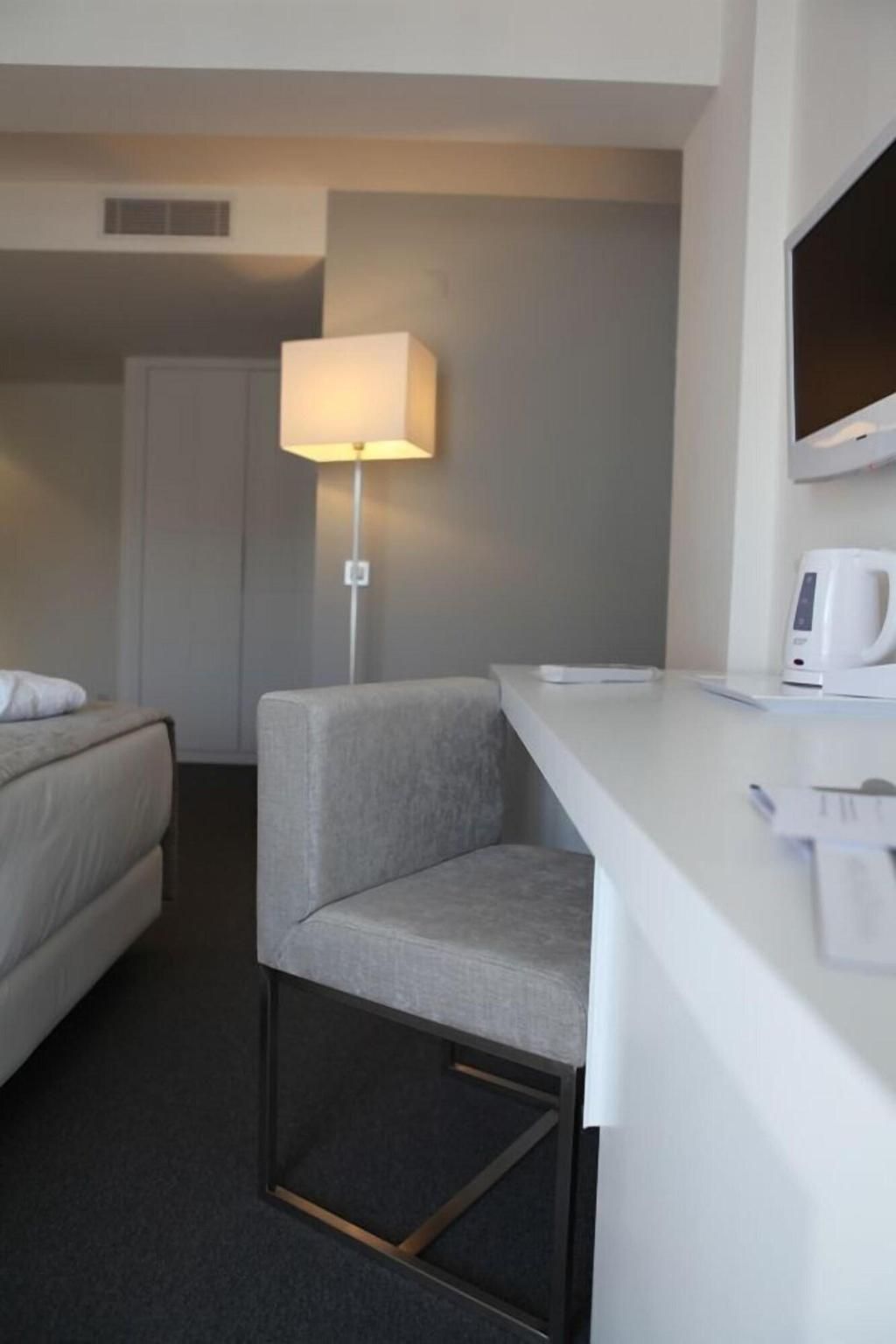 GRACE Smart Design Hotel, foto 4