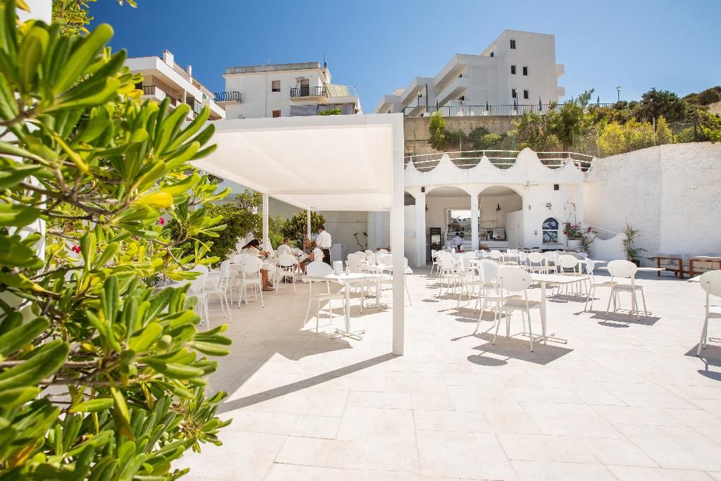 Hotel Falcone, foto 10