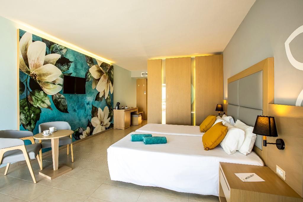Asterias Beach Resort, foto 8