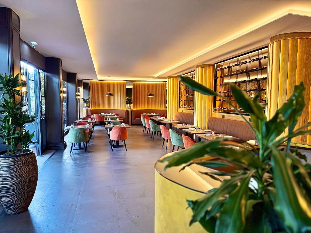 Crowne Plaza St. Peter's, foto 7