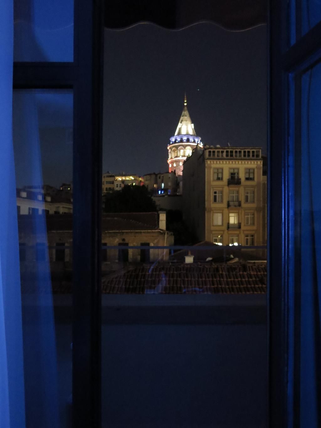 Galatahan Hotel, foto 6