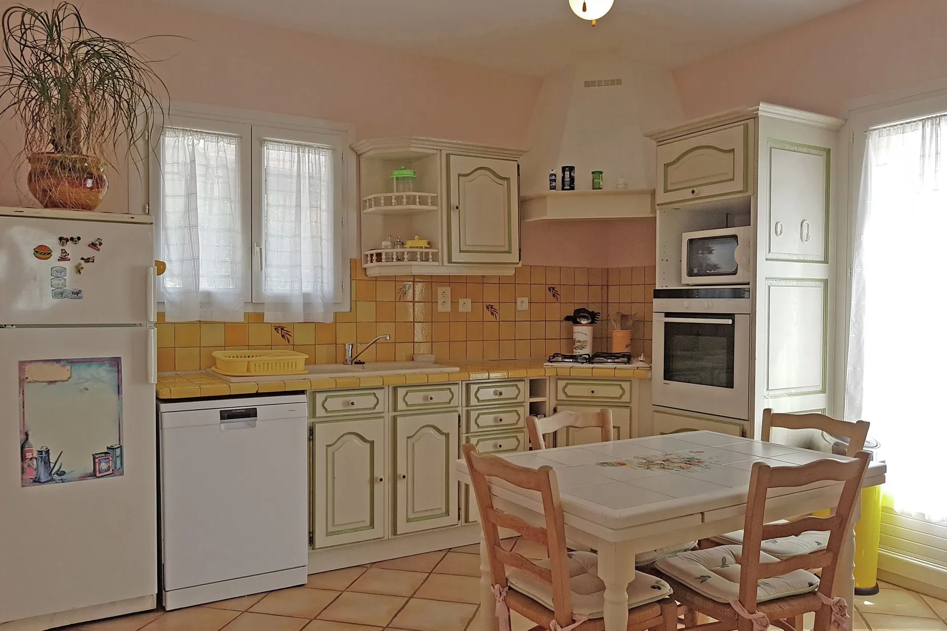 Keuken