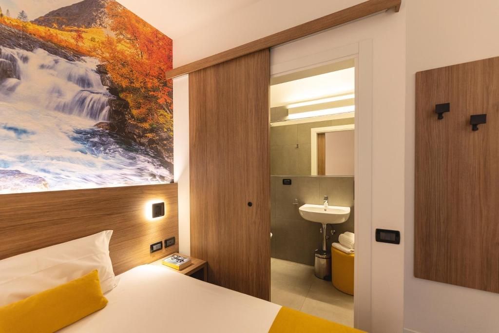Hi Hotels Trento, foto 14