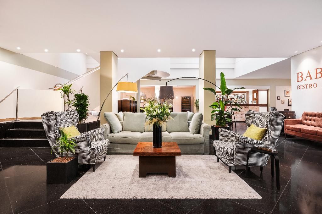 Millennium Hotel London Knightsbridge, foto 14