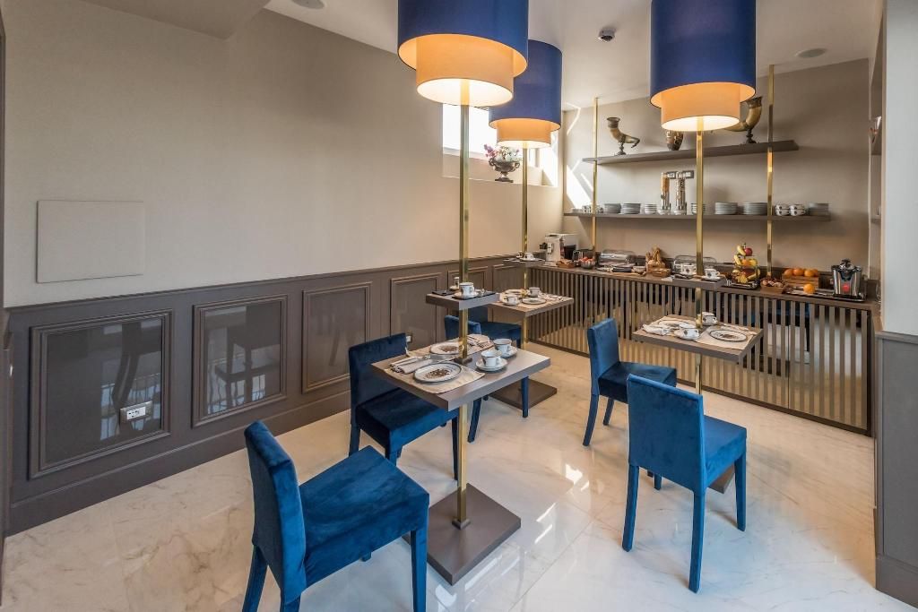Relais San Severo, foto 5