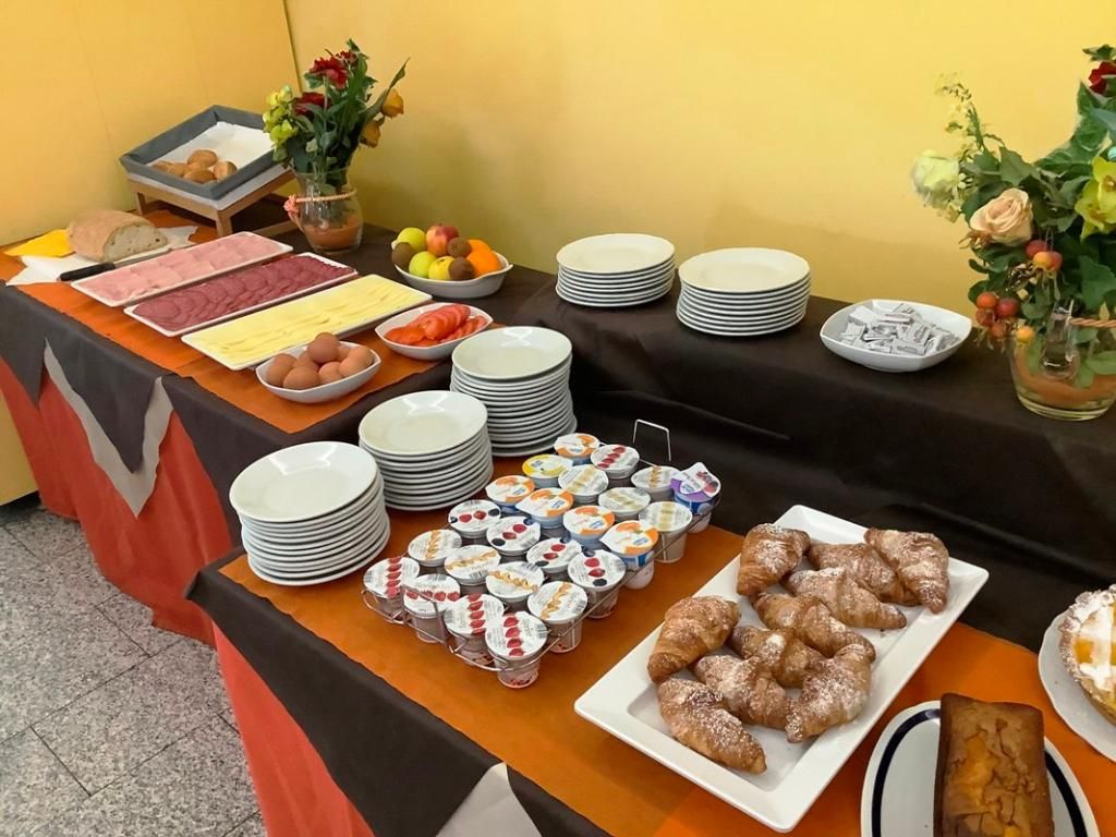 Hotel La Querceta, foto 15