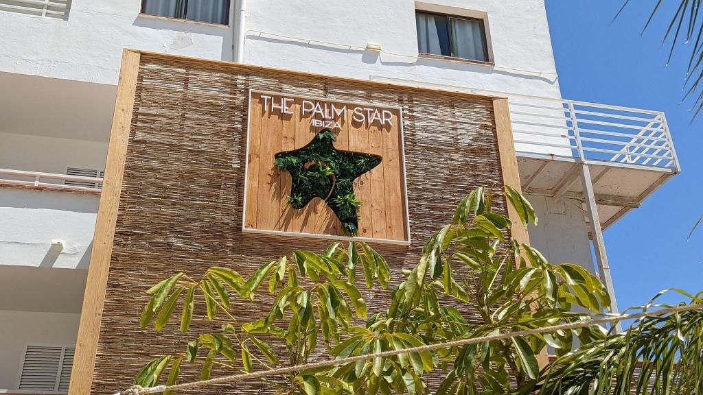 The Palm Star Ibiza, foto 9