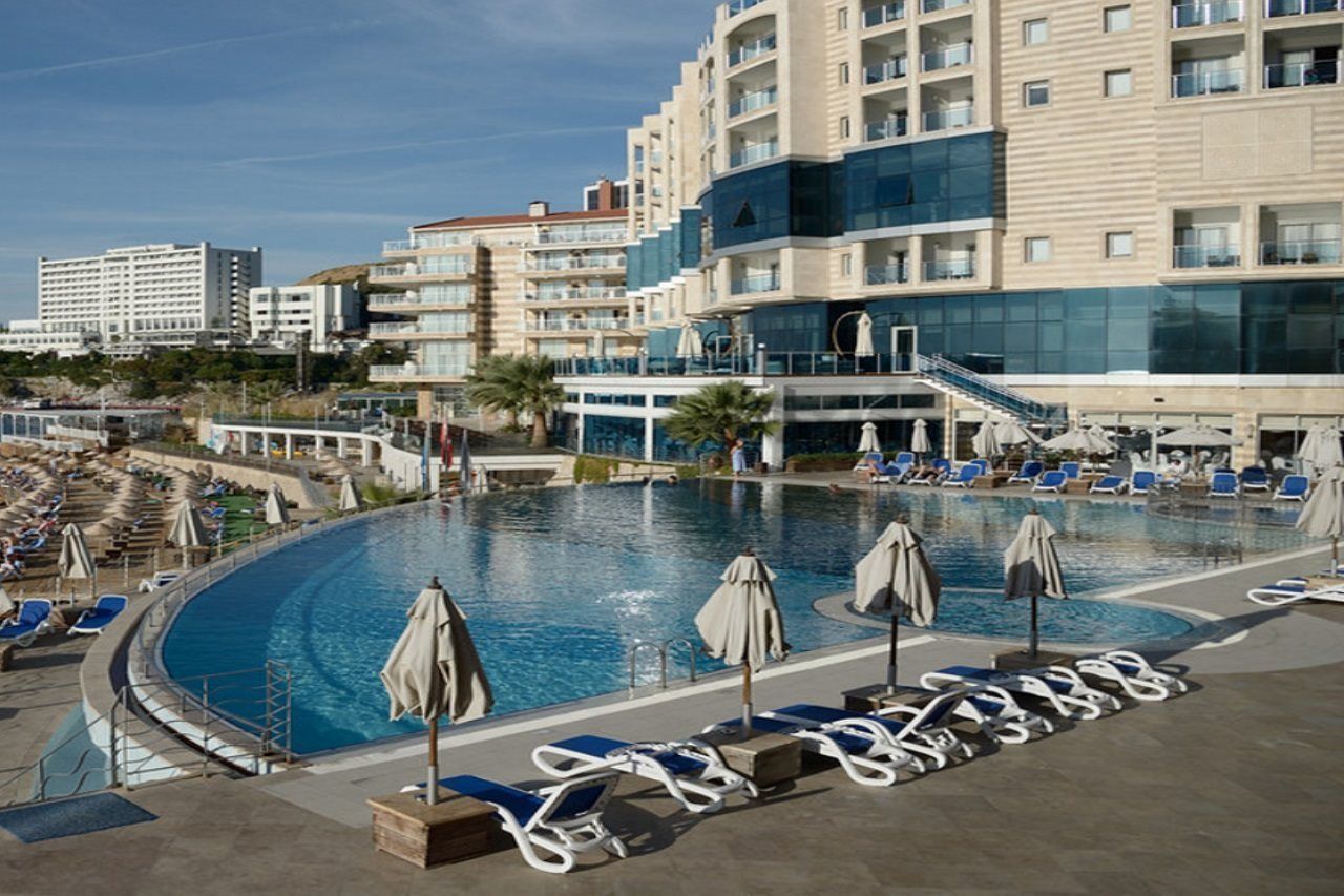 Charisma De Luxe Hotel, foto 10