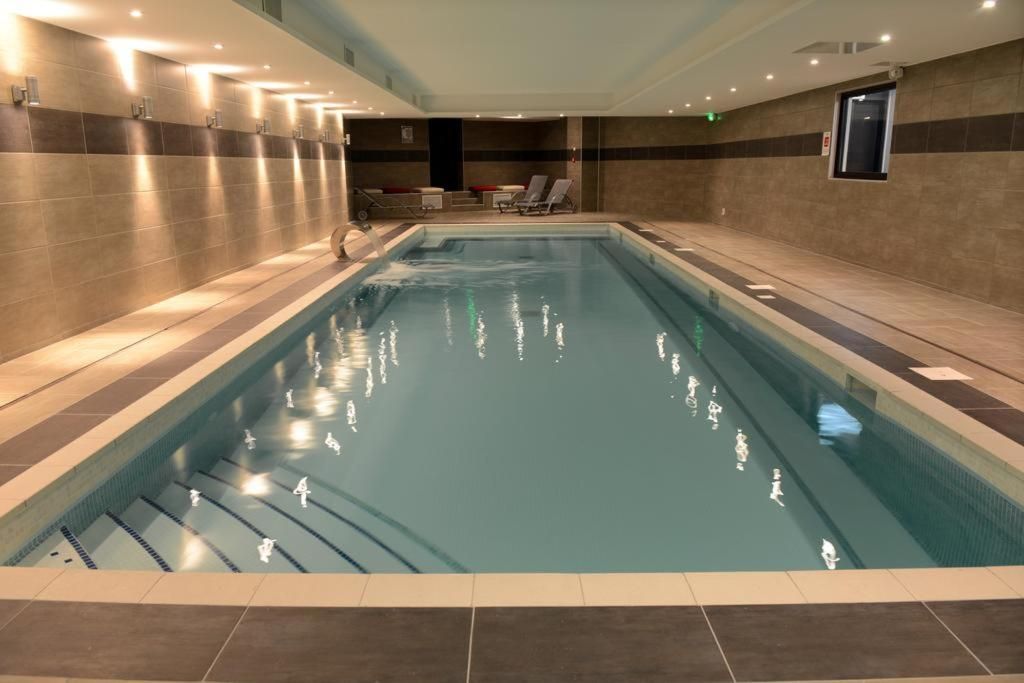Zenitude Hotel Residences  Ferney Voltaire Swiss Apparthotels Geneva, foto 15