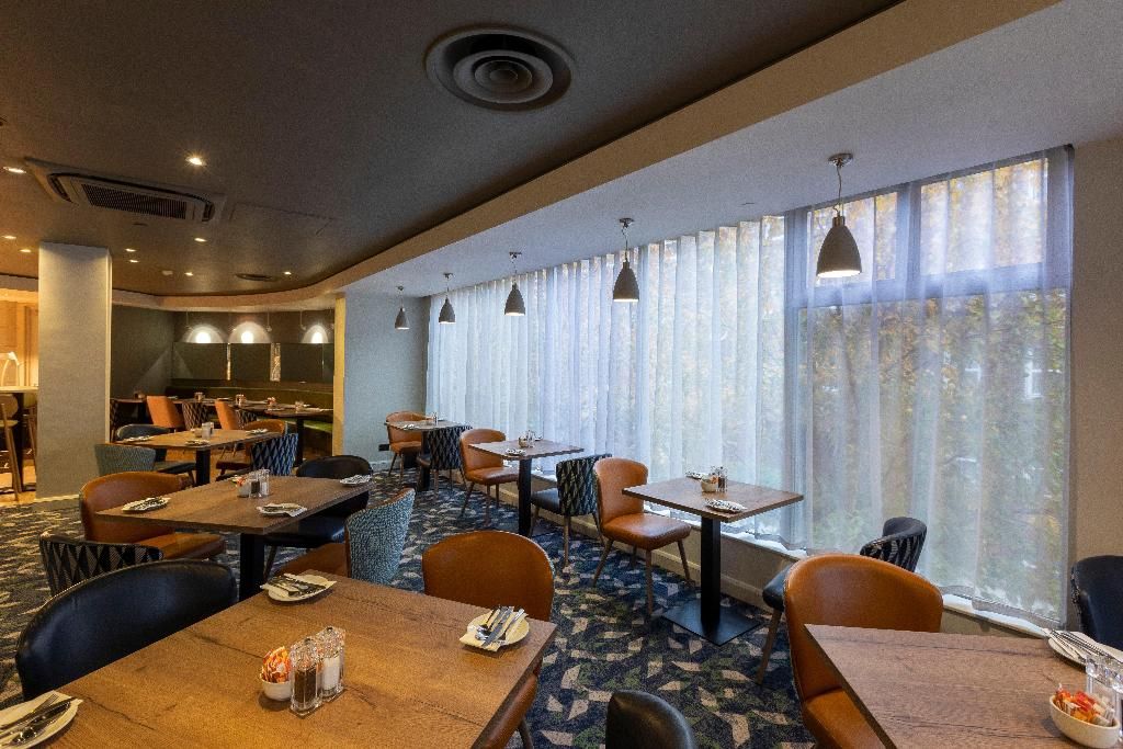Holiday Inn London Regent's Park, foto 7