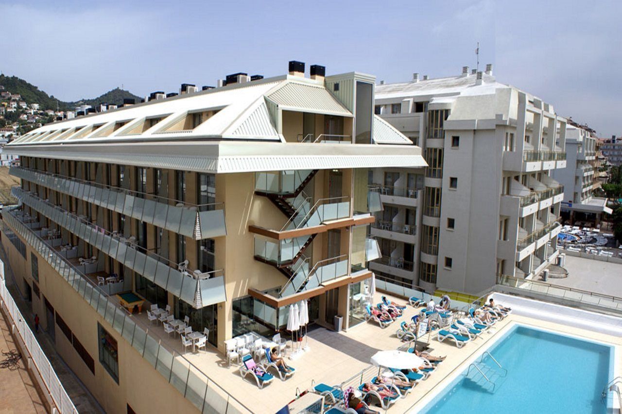 Odissea Park Aparthotel, foto 15