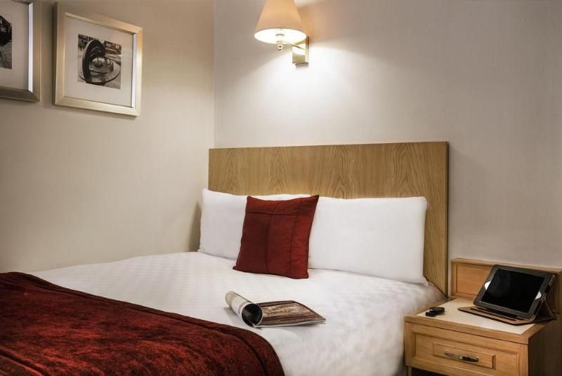 Exeter Rougemont hotel by Sunday, foto 7
