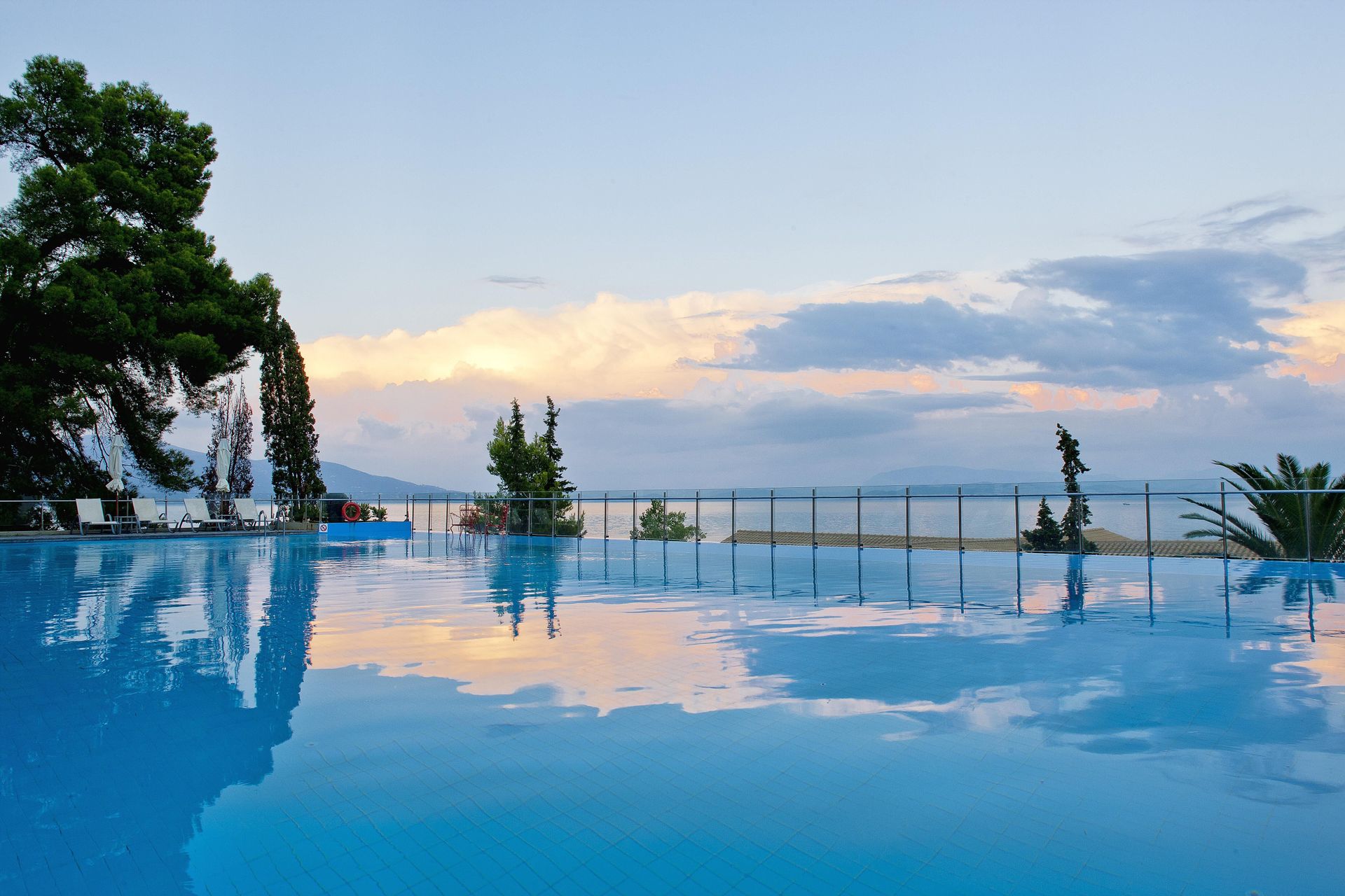 Kontokali Bay Resort & Spa, foto 8
