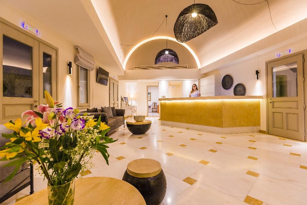 Anassa Hotel, foto 10
