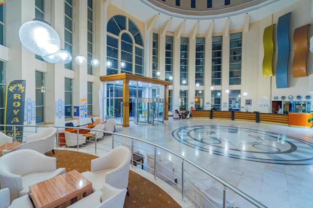 Pineta Park Deluxe Hotel, foto 10