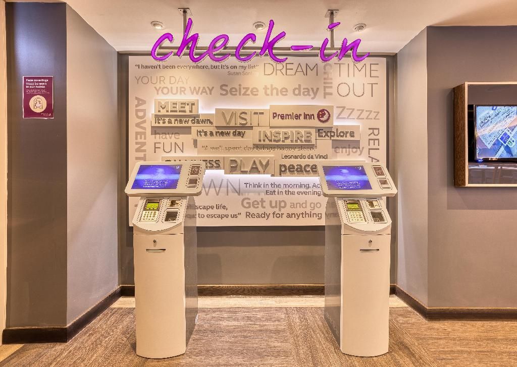 Premier Inn London Tooting Hotel, foto 13