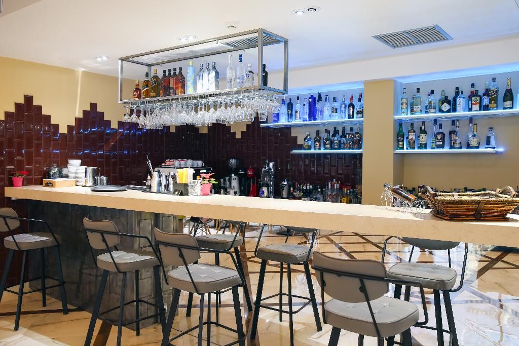Athens Starlight Hotel, foto 4