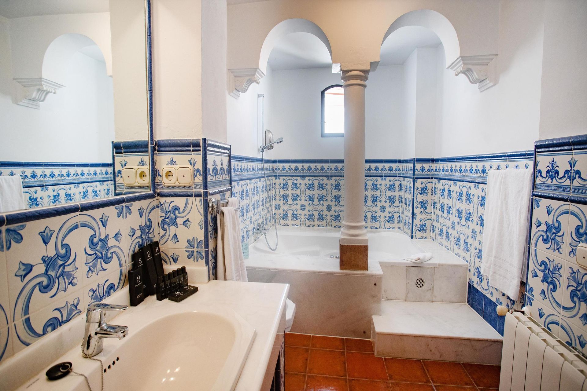 Hotel Soho Boutique Palacio San Gabriel, foto 15