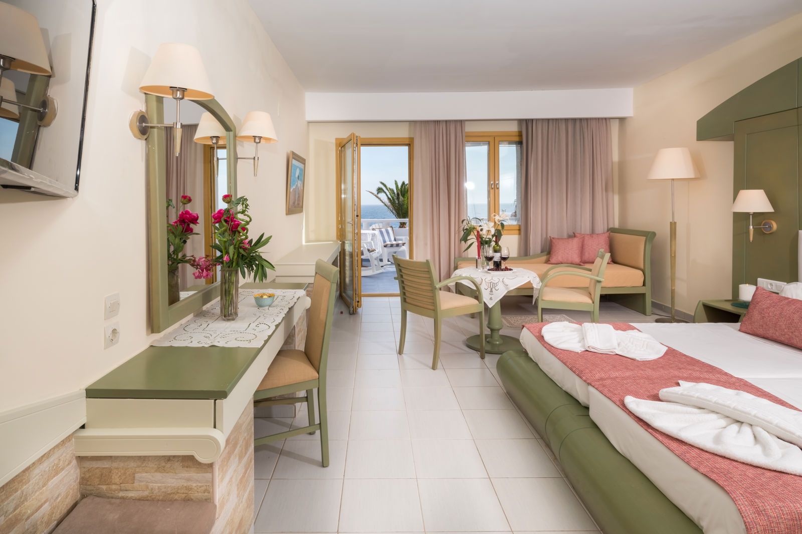 Kalypso Cretan Village Sense Resort & Spa, foto 8