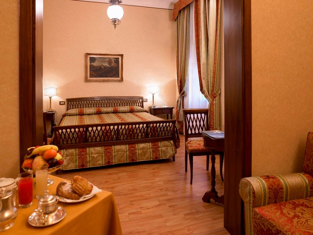 Hotel Posta, foto 2