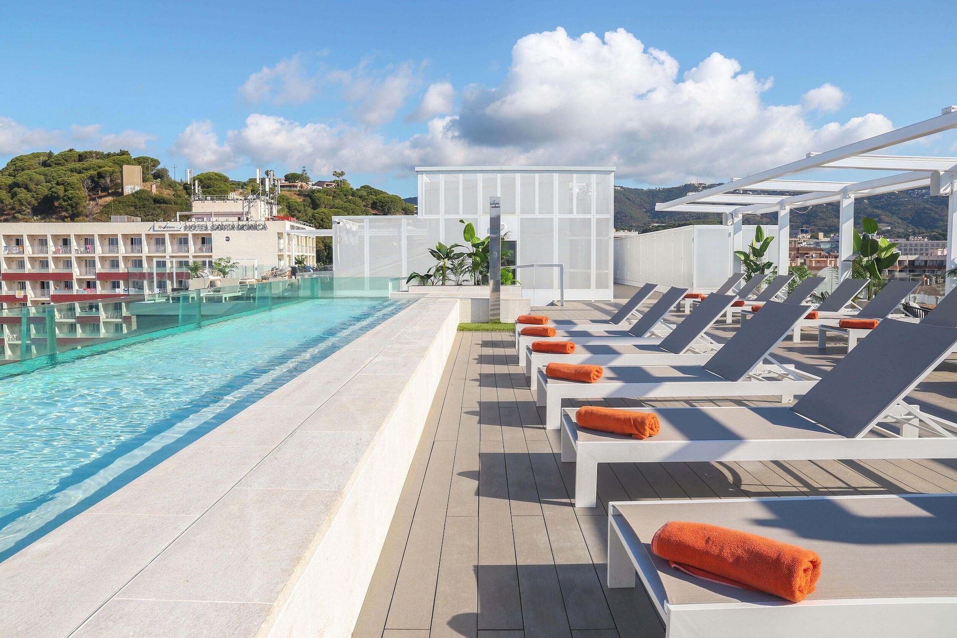 Hotel Kaktus Playa, foto 8