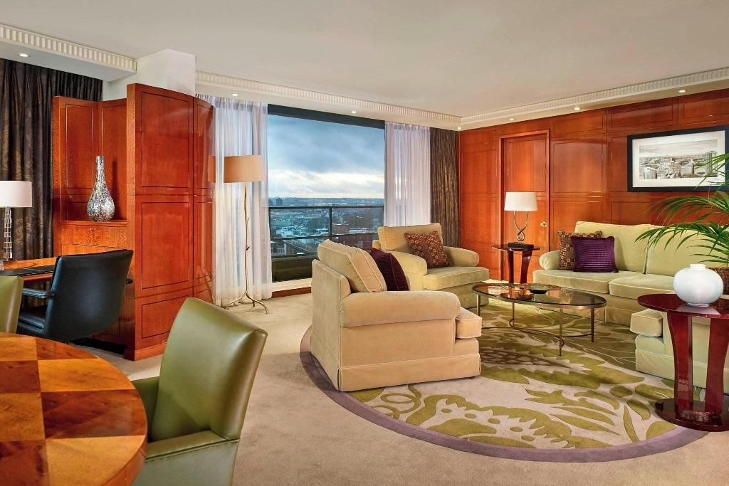 The Park Tower Knightsbridge, a Luxury Collection Hotel, London, foto 9