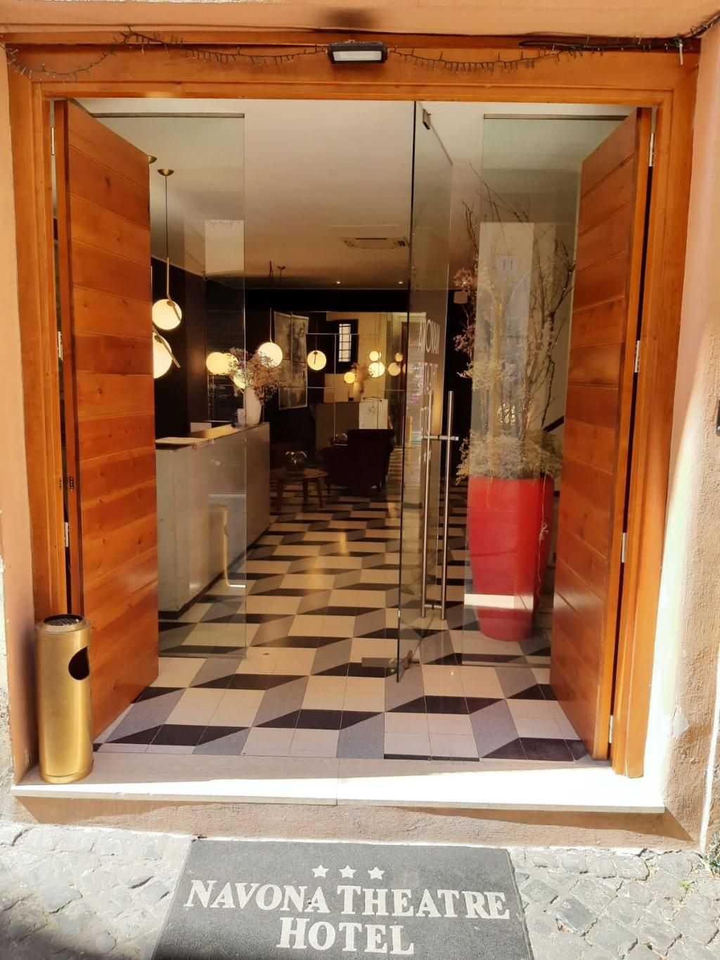Navona Theatre Hotel, foto 7