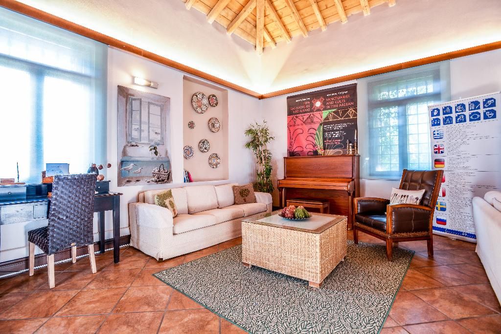 Varos Village Boutique Hotel, foto 14