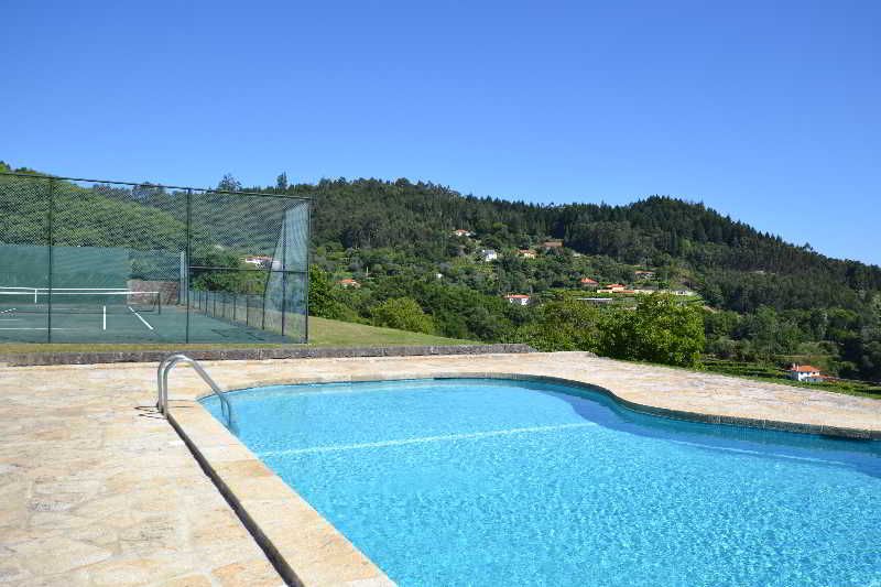 Paço de Calheiros, foto 14