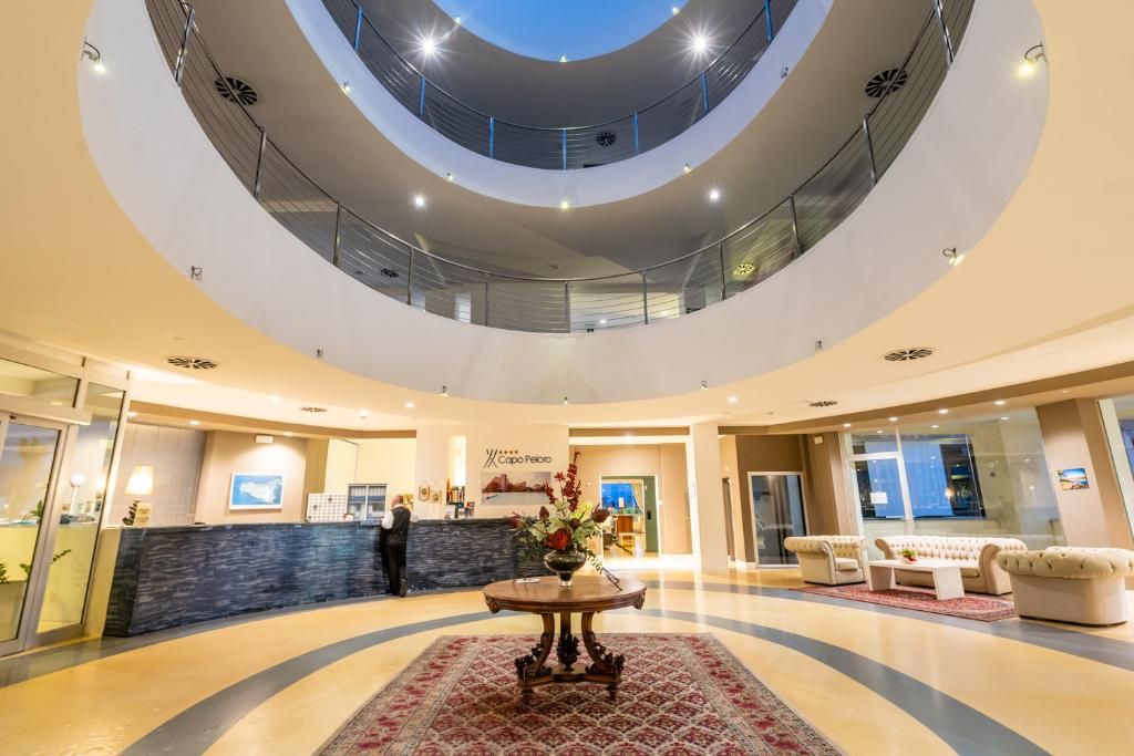 Capo Peloro Resort, foto 13