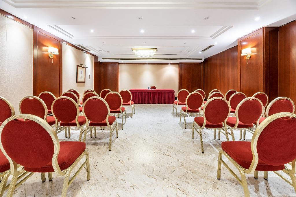 Eurostars Gran Hotel Santiago, foto 15