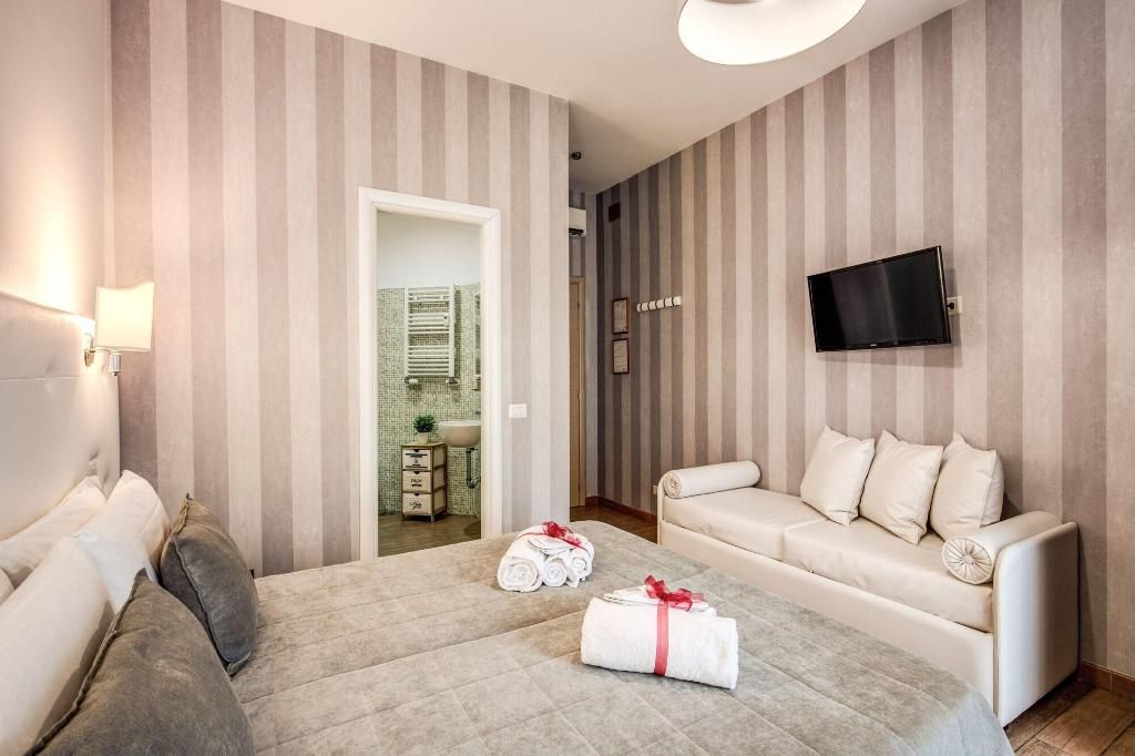 Santa Maria Inn Rome, foto 4