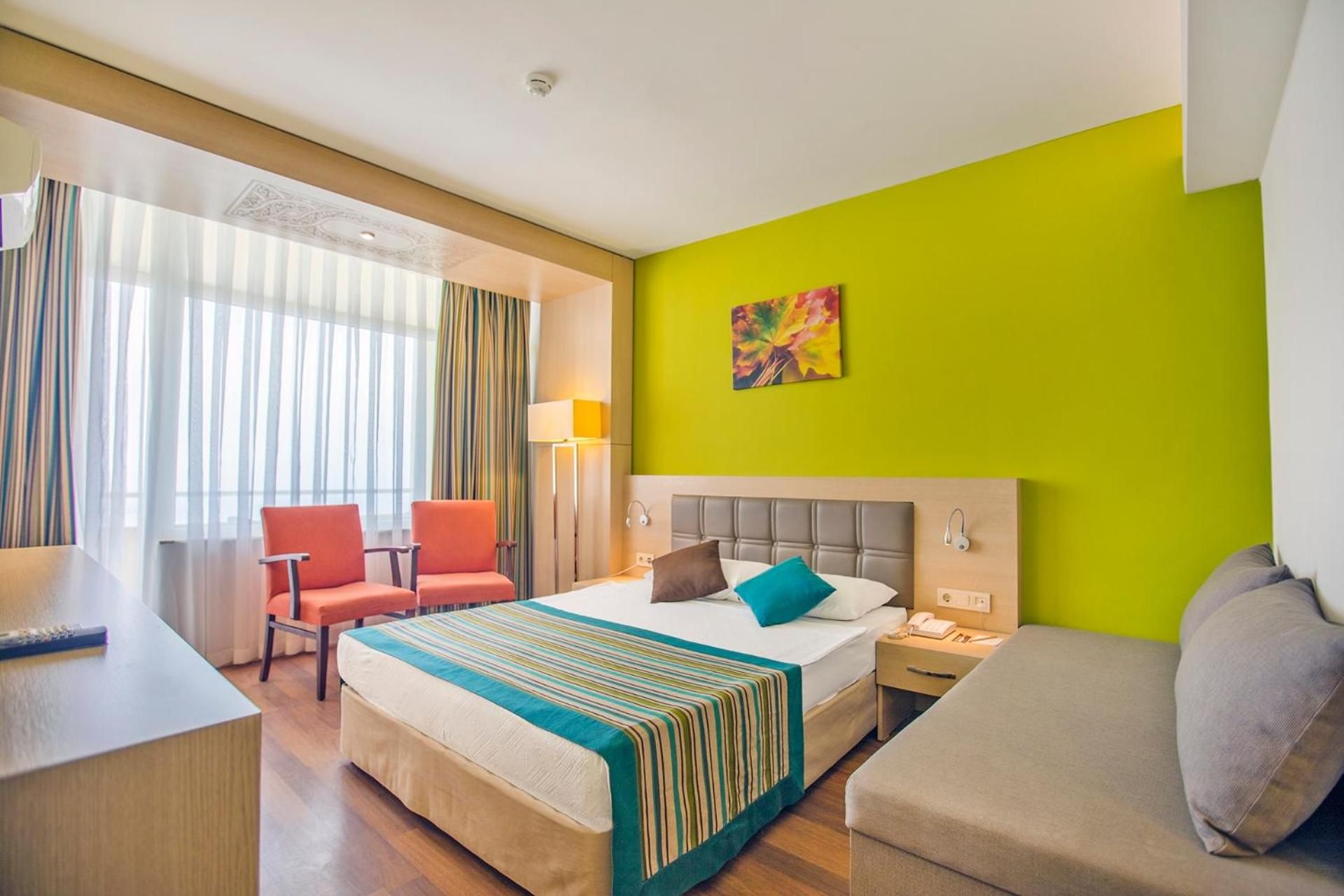 Mira Meridia Beach Resort Hotel, foto 9