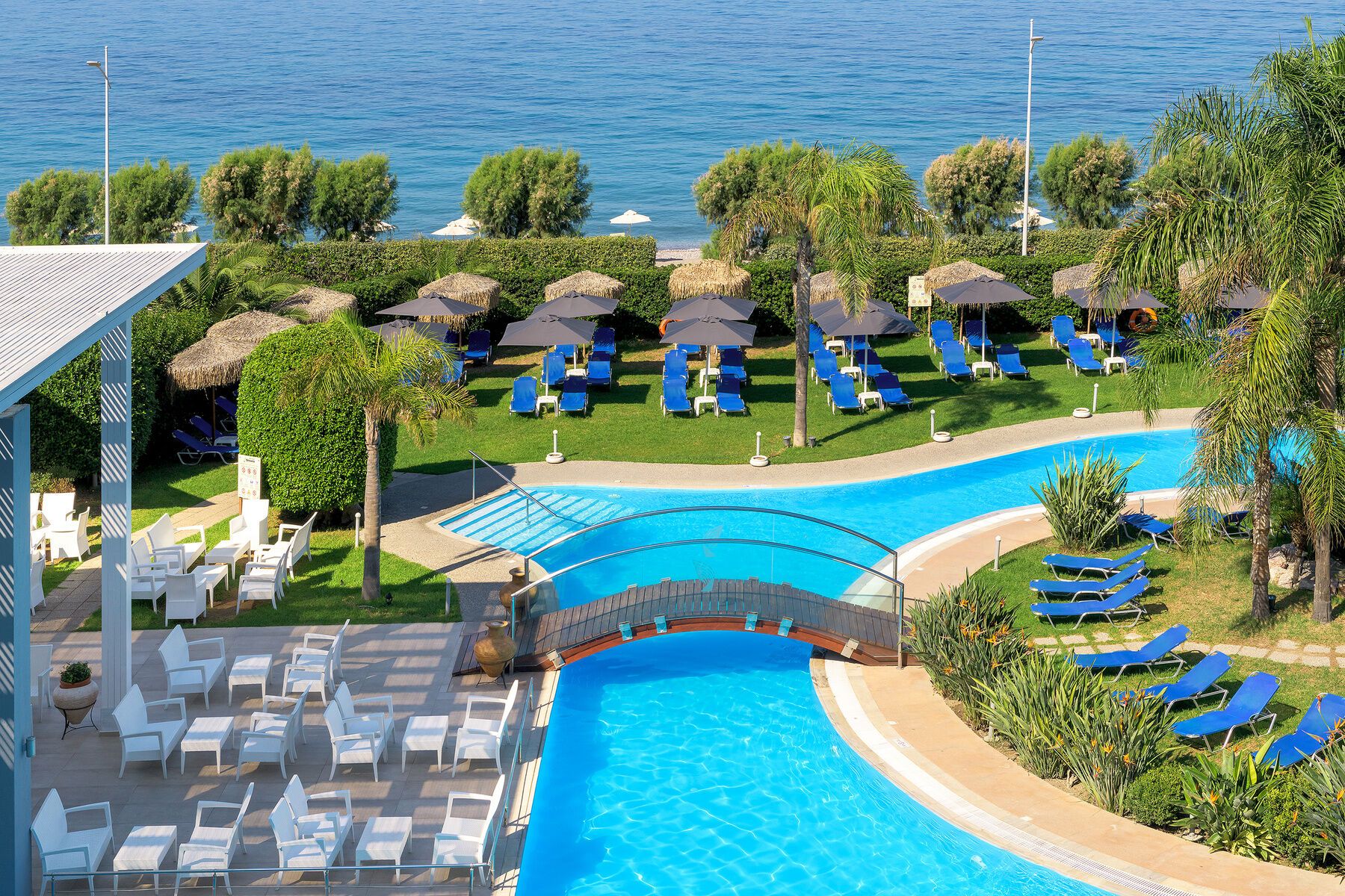 Oceanis Beach Hotel, foto 15
