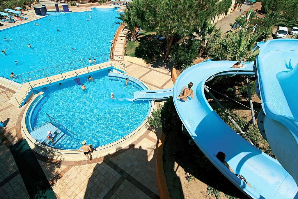 Sentido Tirreno Resort, foto 13
