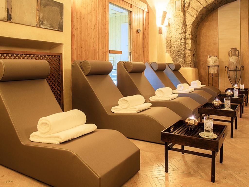 Villa Romana Hotel & Spa, foto 10