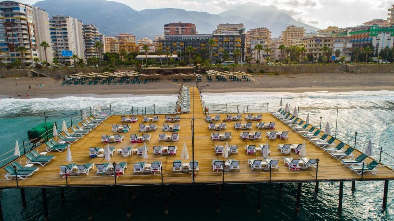 Senza Grand Santana Hotel, foto 3