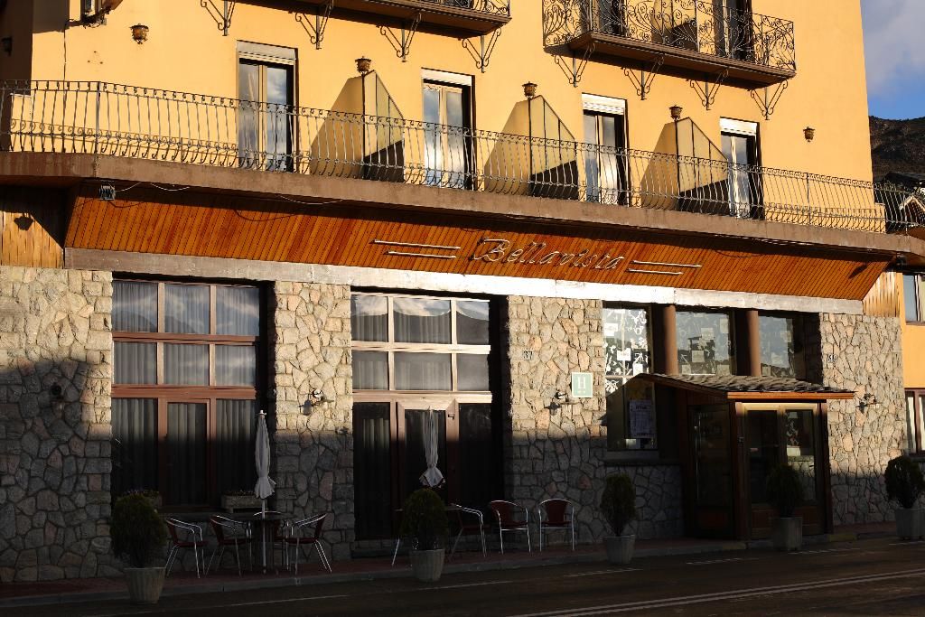Hotel Bellavista, foto 13