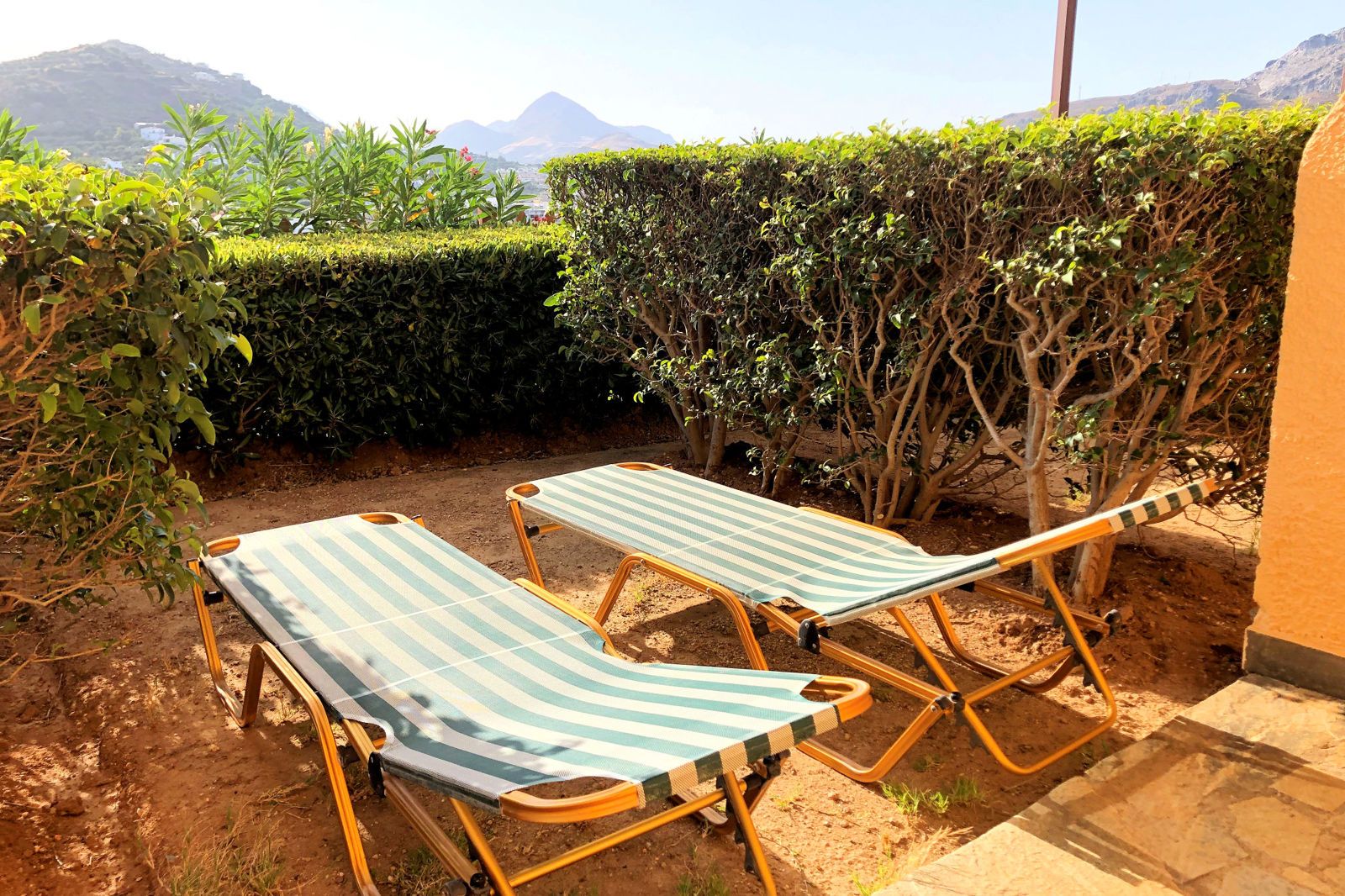Hotel Villa Lappa, foto 7