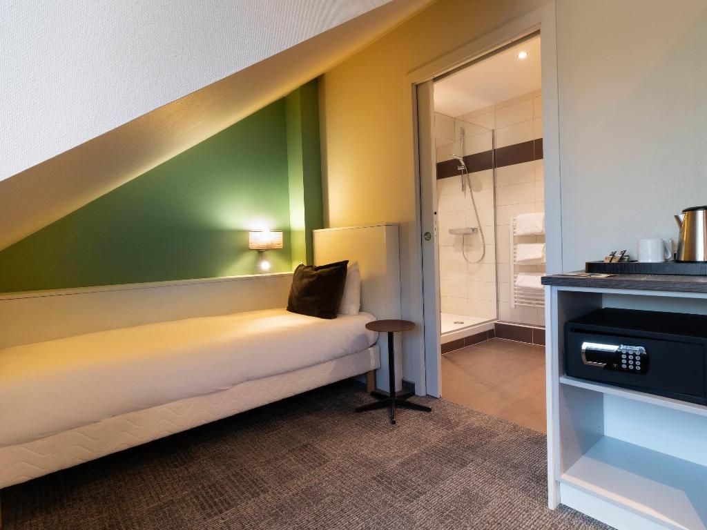 Greet Hotel Colmar, foto 13