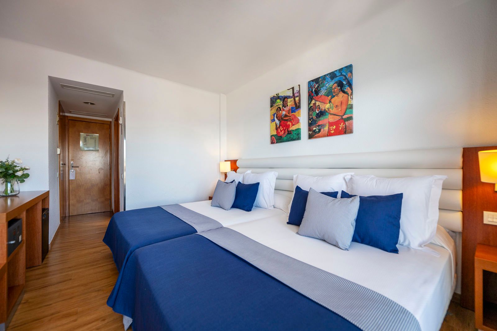Tahiti Playa Suites, foto 10