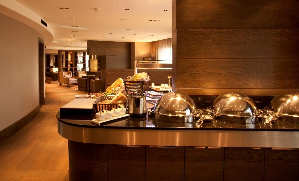 Sürmeli Hotel Istanbul, foto 4
