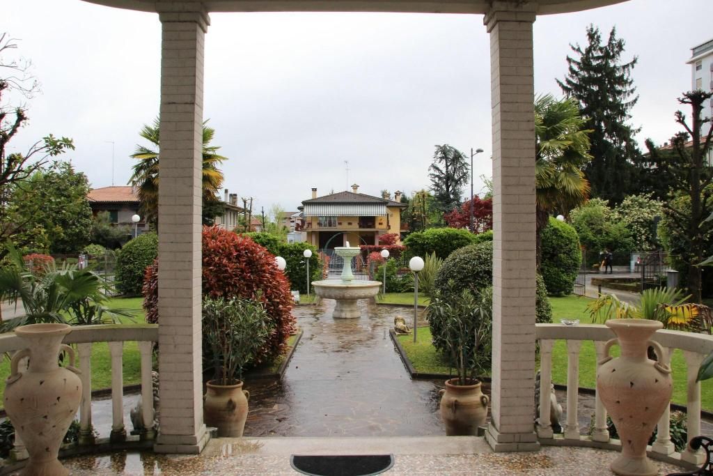 Villa Leon d'Oro, foto 12