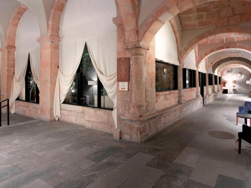 Parador de Trujillo, foto 3