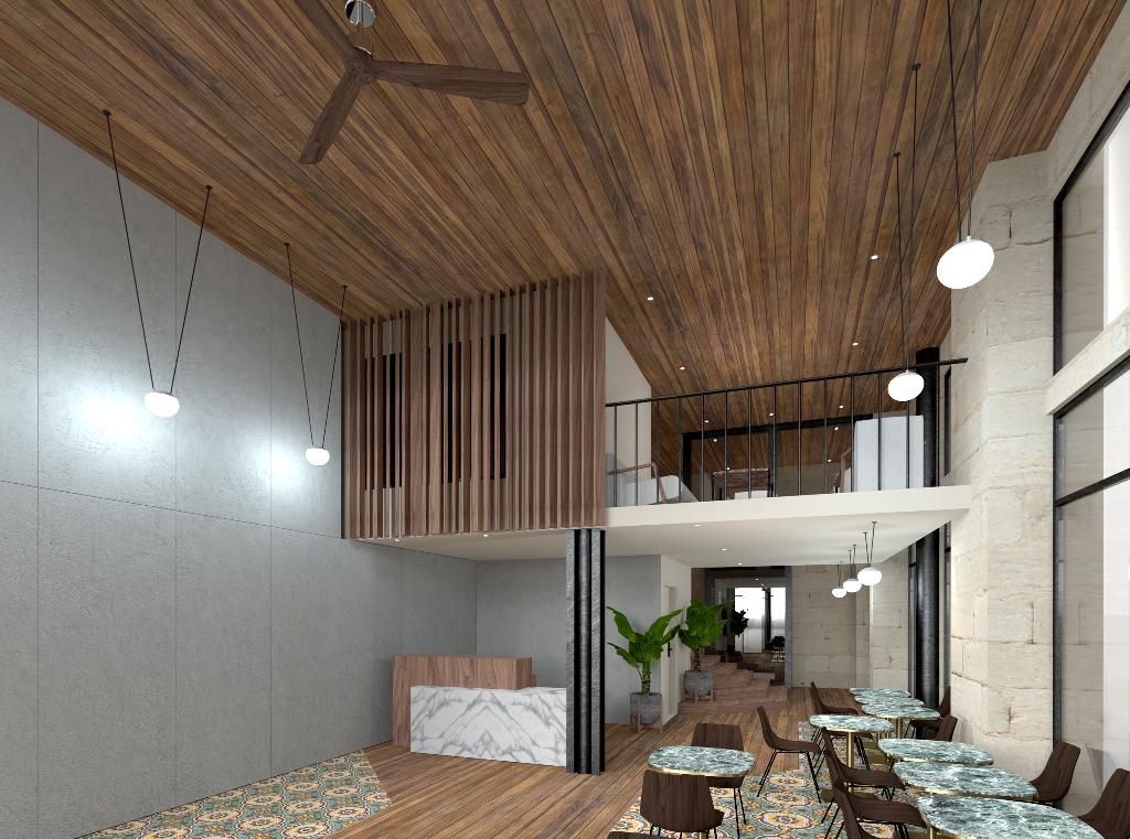 New Hotel Le Quai, foto 15