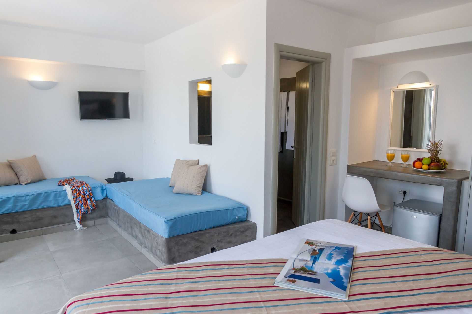 Goulielmos Hotel, foto 5